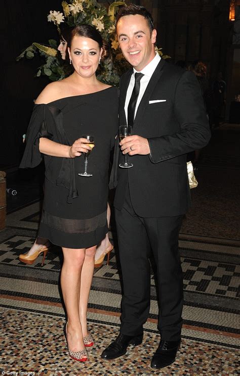 Last modified december 8, 2020. Anthony McPartlin reveals he and his wife Lisa Armstrong are struggling to have children | Daily ...