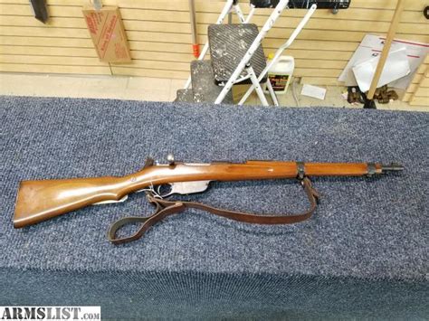 Armslist For Sale M95 Steyr Mannlicher Carbine 8 Mm