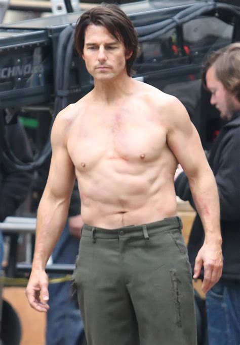 Hot Tom Cruise The Male Fappening