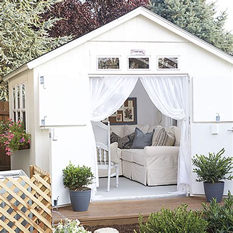 How To Build A She Shed From Pallets Builders Villa