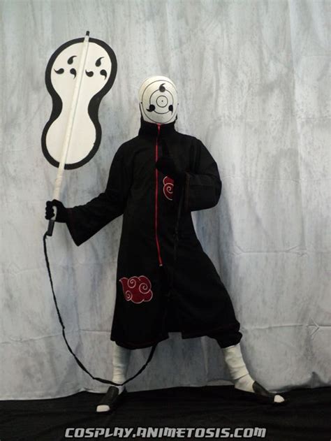 Uchiha Obitotobimadara Cosplay Cosplay Madara Cosplay Anime