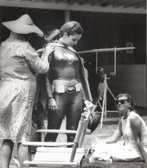 Chilling Photos From History Explained Yvonne Craig Vintage Photos