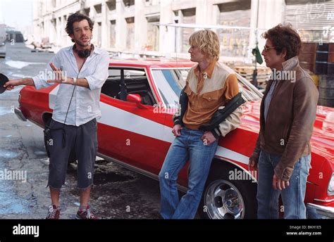 Todd Phillips Starsky And Hutch Hi Res Stock Photography And Images Alamy