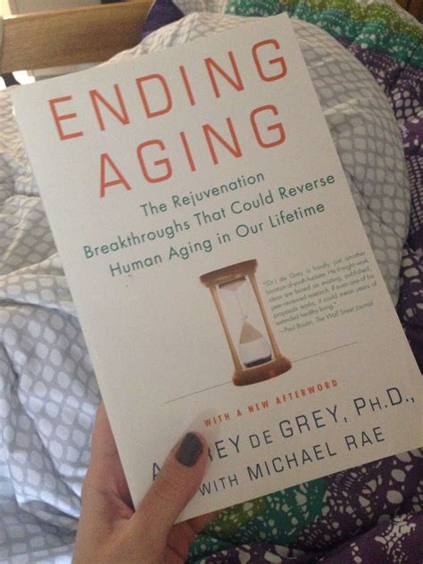 ~amazing Book Must Read Good Books Human Ageing Books