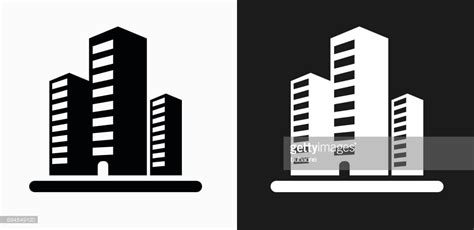 Buildings Icon 146224 Free Icons Library