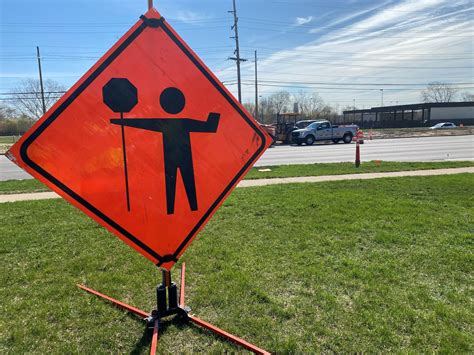 Macomb County Department of Roads