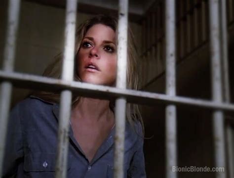 The Bionic Woman Lindsay Wagner In Deadly Ringer 1976