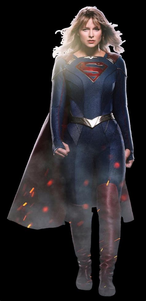 Supergirl Season Supergirl Suit Hd Phone Wallpaper Pxfuel