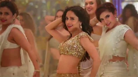 Deedar De Baje Doler Bajna Full Video Song Rajkumar Rao Nushrat Bharucha Youtube