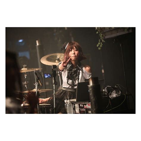 Japanese Girl Band Back Vocal Power Pop Saiki Girl Bands Jrock
