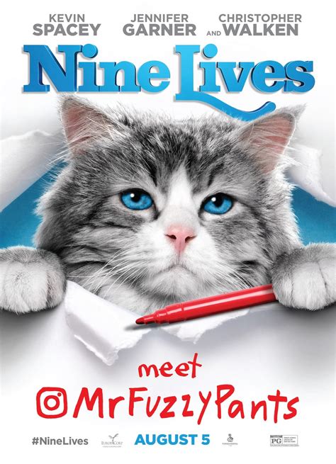 Where to watch nine lives. Nine Lives DVD Release Date | Redbox, Netflix, iTunes, Amazon