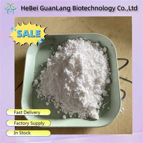 China Factory Cas 121 32 4 Ethyl Vanillin With Fast Delivery China