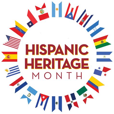 Hispanic Heritage Month Touro University California