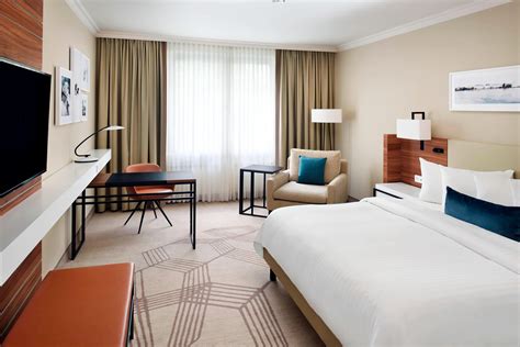 Prague City Centre Hotel Accommodation Suites Prague Marriott Hotel