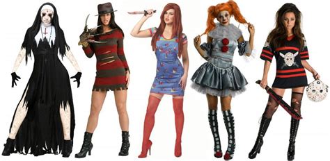 15 Perfect Halloween Costumes For A Group Of Five 9teeshirt