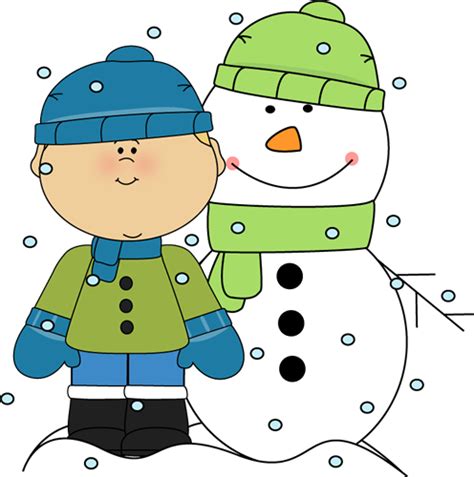 Transparent Background Winter Clipart Clip Art Library