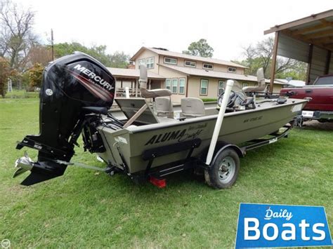 2015 Alumacraft Mv 1756 Sc For Sale View Price Photos And Buy 2015