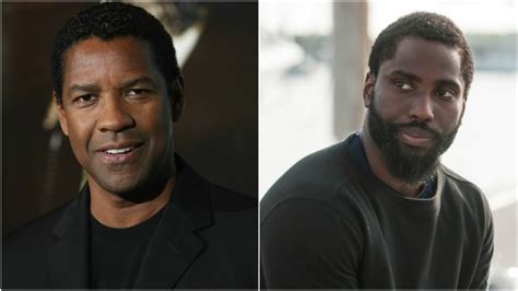 denzel washington s son has grown up to be gorgeous