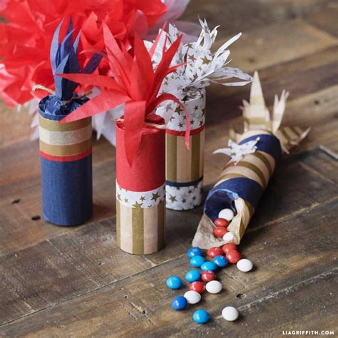 Quick And Easy Fourth Of July Decorating The Budget Decorator