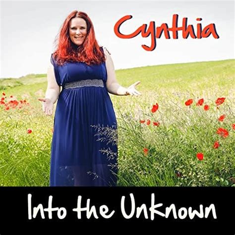 Into The Unknown Frozen Idina Menzel By Cynthia Colombo On Amazon