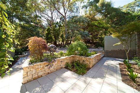 Residential Gardens Your Garden At Homegarden Art Design