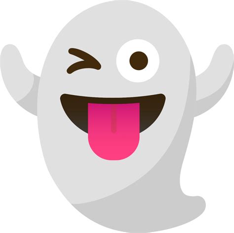 Ghost Emoji Download For Free Iconduck