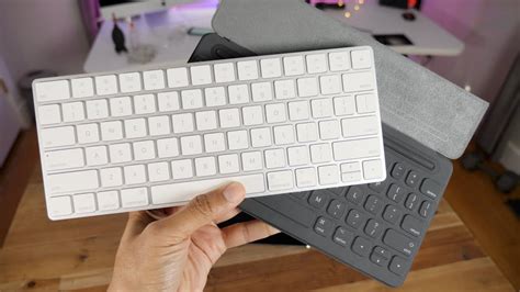 Recently, there's been an issue, where my. Best Apple Keyboard UK Reviews (January 2021)