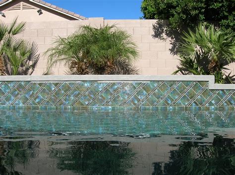 Classic Pool Tile Swimming Pool Tile Coping Decking Swimming
