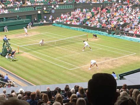 Over 1,000 bespoke box seats were fixed to temporary stands on court twelve to provide a flexible and order generic cialis economical alternative to more. Wimbledon, Centre Court - Interactive Seating Chart