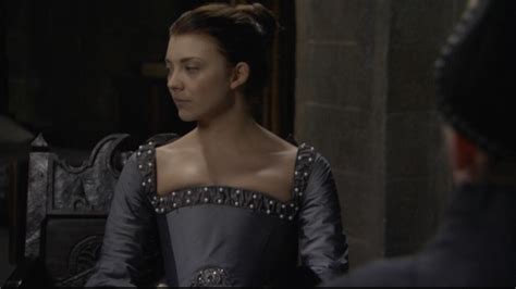 Anne Boleyn The Tudors Season 2 Tv Female Characters Image