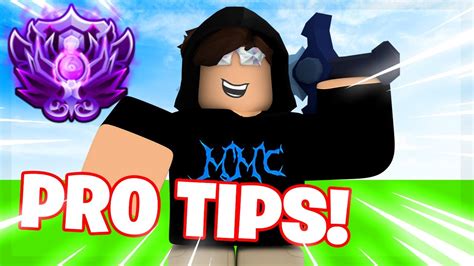 Roblox Bedwars Tips And Tricks Creepergg