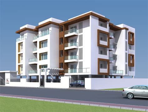 Top Home Builders In Chennai Best Design Idea