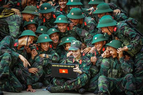 Những Nhân Tố Quy định Văn Hóa Chính Trị Của Sĩ Quan Trẻ Quân đội Nhân Dân Việt Nam Hiện Nay