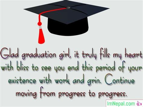 Congratulations Messages Passing Exams Graduation Success Achievements