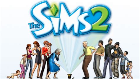 Los Sims 2 Gratis Y También Sus Expansiones El Regalo De Ea Computer Hoy