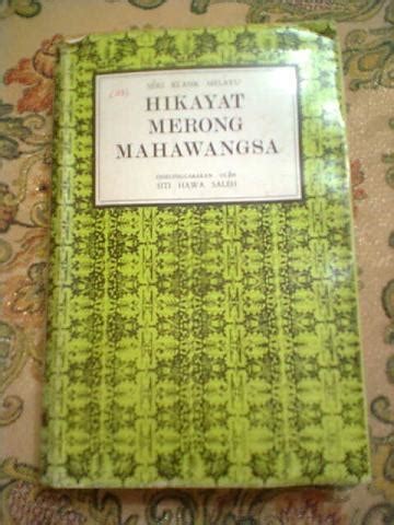 An epic film directed by yusry abdul halim. BUKU HIKAYAT MERONG MAHAWANGSA PDF