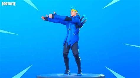 Top 10 Fortnite Emotes With Popular Songs And Iconic Voice Lines
