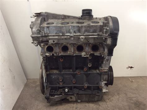No motors are available for this type of fuel in the equipment line currently selected. 2001 2002 2003 2004 2005 2006 Audi TT 1.8L 180HP Engine ...