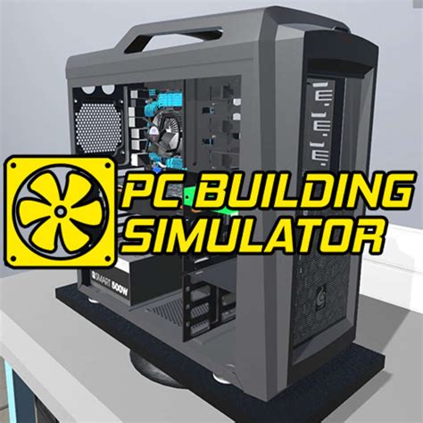 Pc Building Simulator Reviews Gamespot