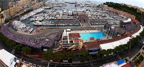 23.05.2021, 21:26 uhr | dd, dpa, sid. Formel 1 Strecke Monte Carlo: Der Grand Prix von Monaco