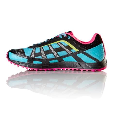 Salming Trail 2 Womens Running Shoes Au
