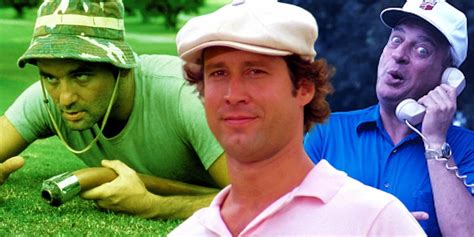 The 16 Best Caddyshack Quotes Thatll Have You Laughing