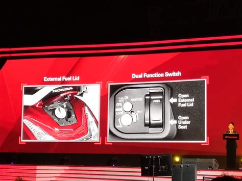 However, it does not offer that impressive fuel efficiency, yet the. First Honda BS6 Two-wheeler India unveil highlights ...