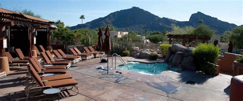 Looking for scottsdale camelback resort? 5 of the best hotel spas in Scottsdale, Arizona - ABC News