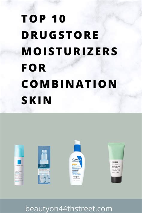 Skincare For Combination Skin Artofit