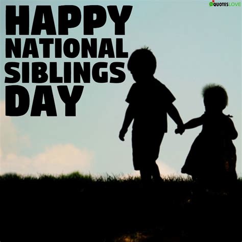 siblings day siblings day national siblings day happy siblings day national siblings day 2021