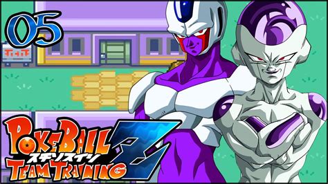 Dragon ball z 5 is a pirated platform game for the famicom, based on the anime of the same name. FRIEZA & COOLER in Rock Tunnel! PokeBall Z: Dragon Ball Z ...