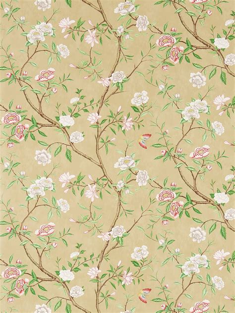 Shop our selection of metallic wallpaper available in a variety of colors and styles! Gold Floral Wallpaper Uk - Fresh Wallpapers
