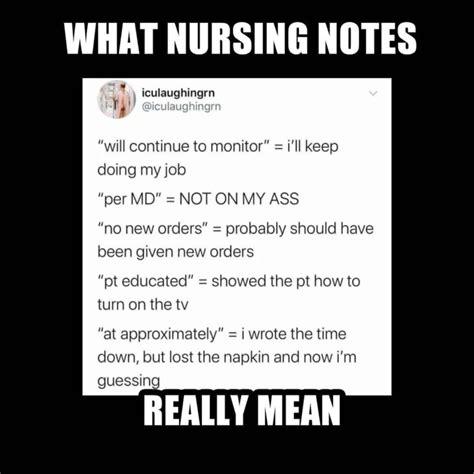 95 Hilarious Nurse Memes That Will Have You In Stitches
