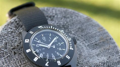 The Best Rugged Watches On The Market Youtube